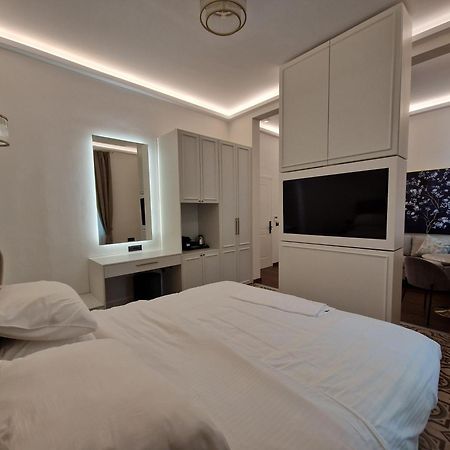 Rhodes City Jensen Luxury Suites المظهر الخارجي الصورة