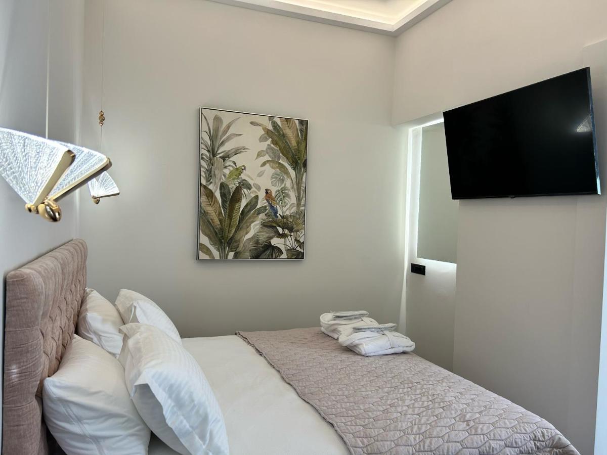 Rhodes City Jensen Luxury Suites المظهر الخارجي الصورة