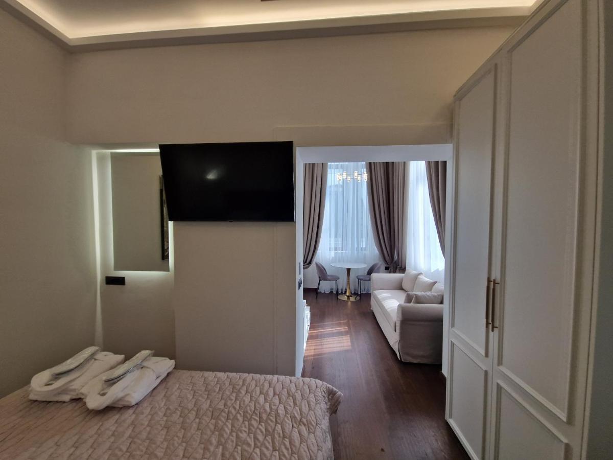 Rhodes City Jensen Luxury Suites المظهر الخارجي الصورة