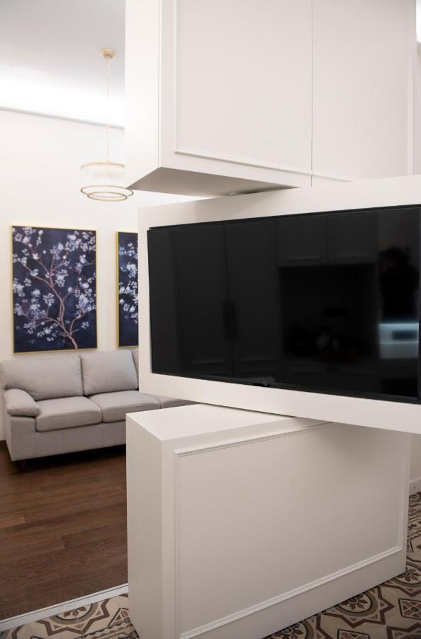 Rhodes City Jensen Luxury Suites المظهر الخارجي الصورة