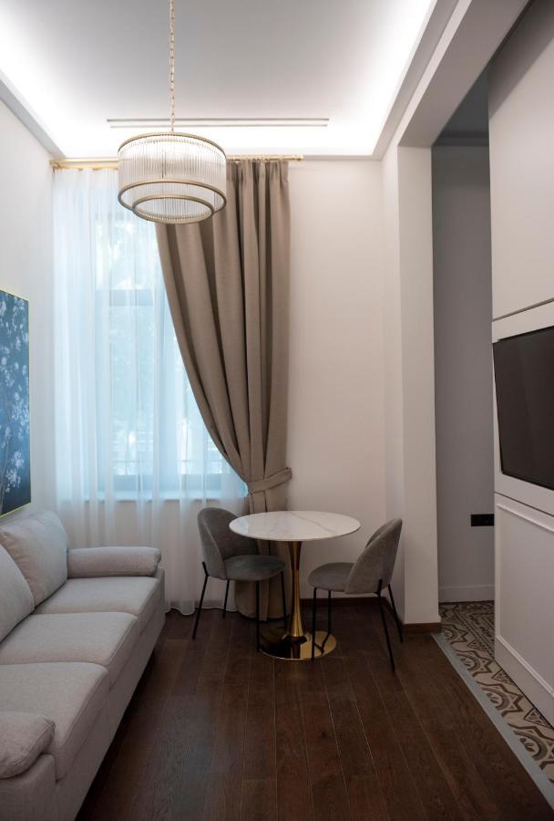 Rhodes City Jensen Luxury Suites المظهر الخارجي الصورة