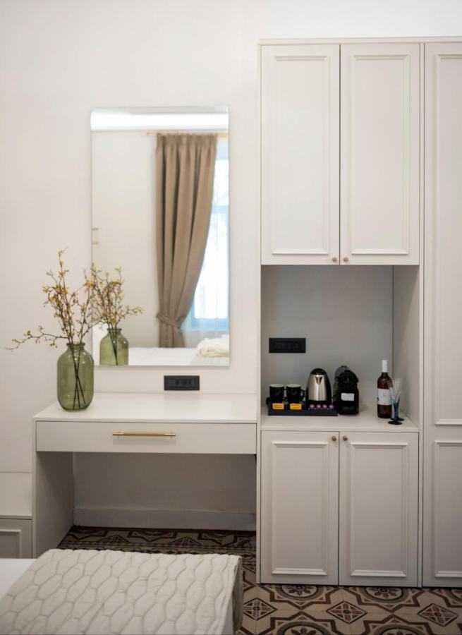 Rhodes City Jensen Luxury Suites المظهر الخارجي الصورة