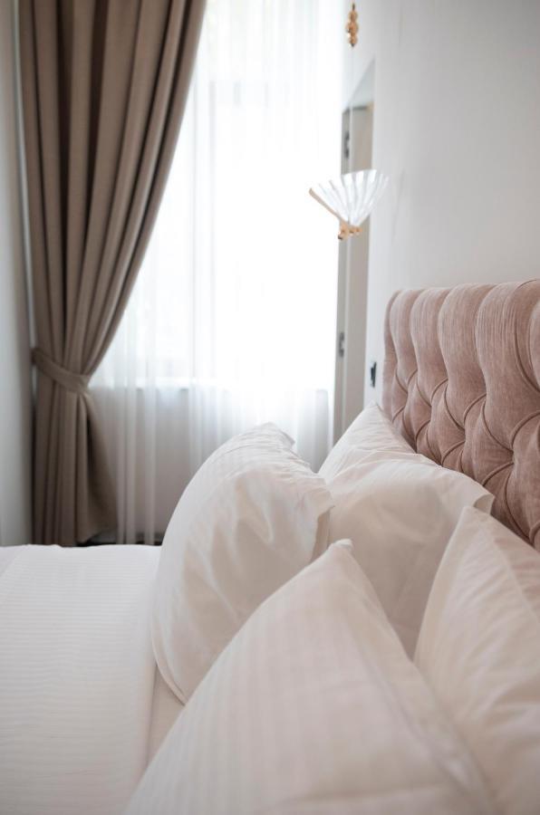 Rhodes City Jensen Luxury Suites المظهر الخارجي الصورة