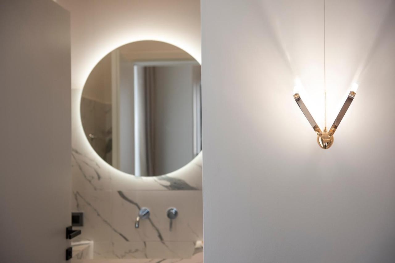Rhodes City Jensen Luxury Suites المظهر الخارجي الصورة