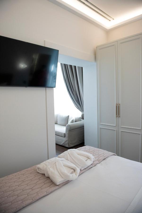 Rhodes City Jensen Luxury Suites المظهر الخارجي الصورة