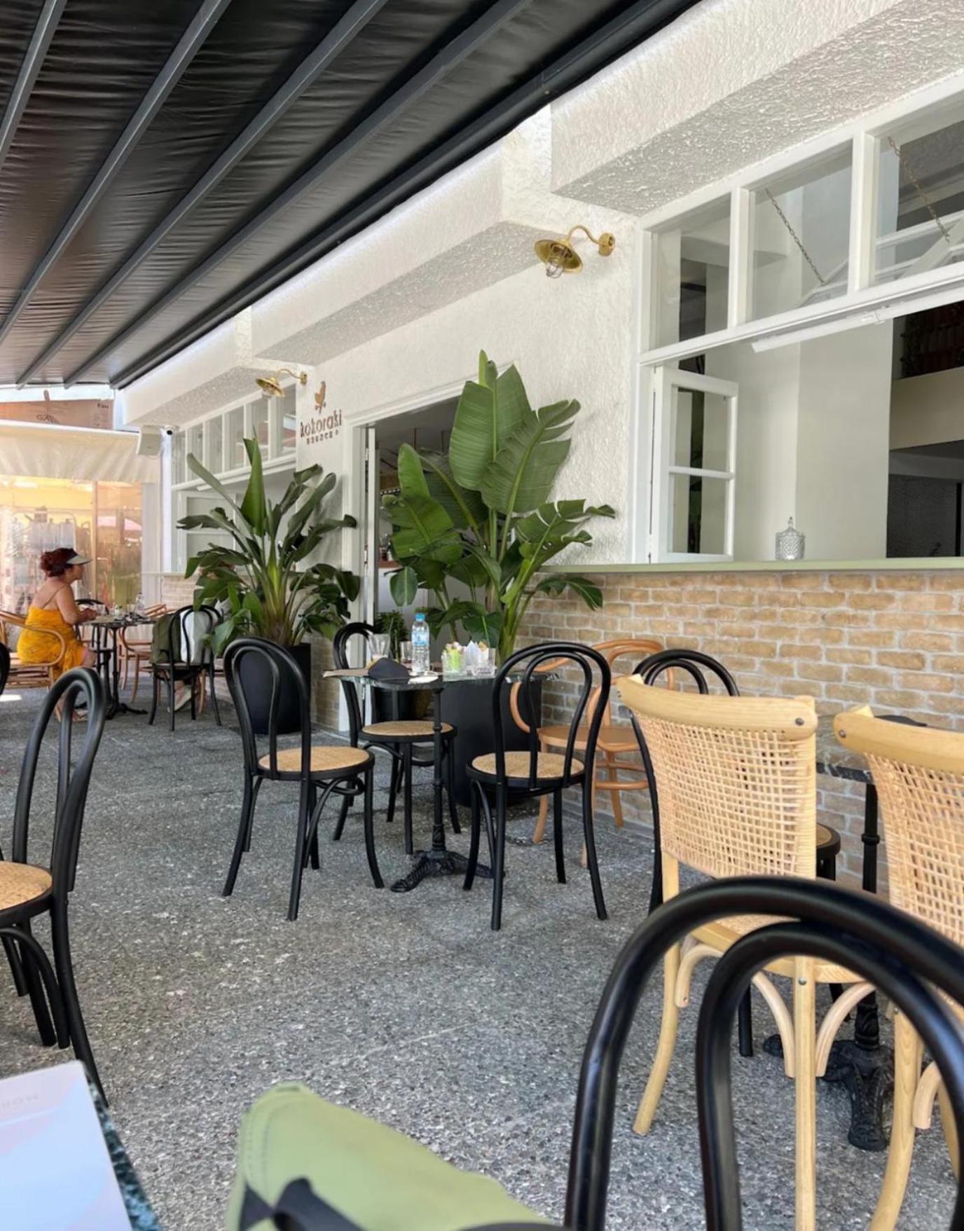 Rhodes City Jensen Luxury Suites المظهر الخارجي الصورة