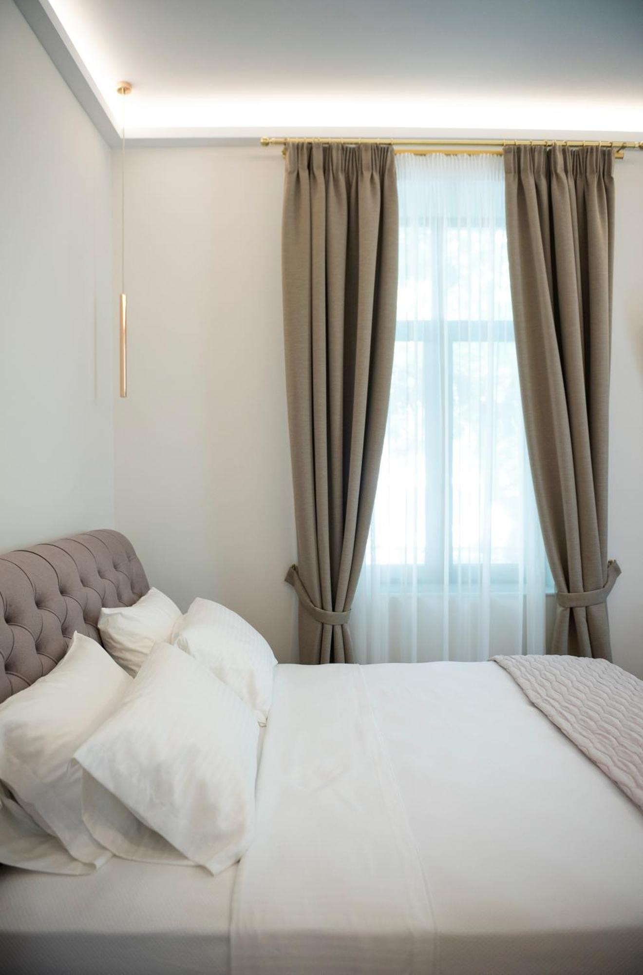 Rhodes City Jensen Luxury Suites المظهر الخارجي الصورة