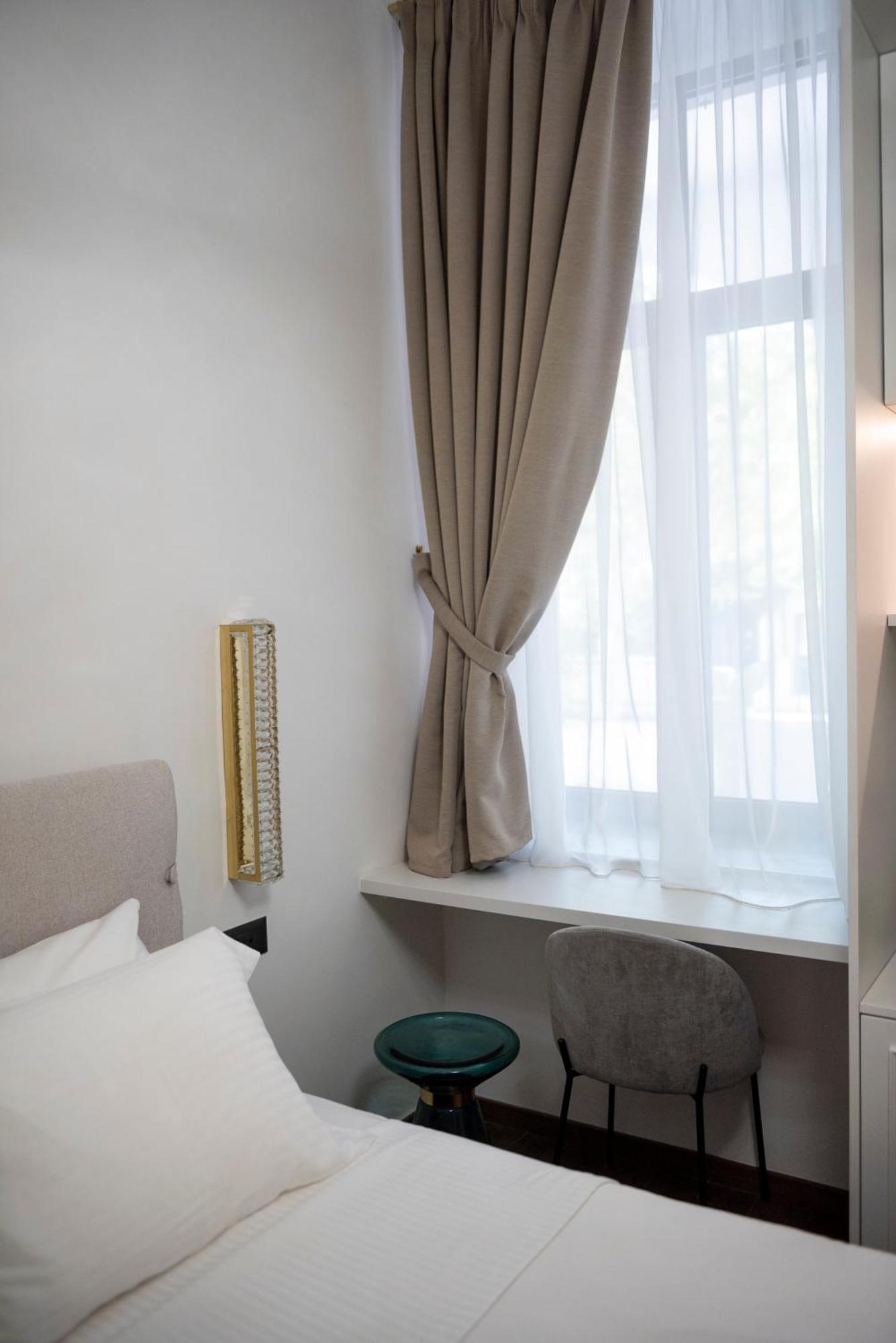 Rhodes City Jensen Luxury Suites المظهر الخارجي الصورة