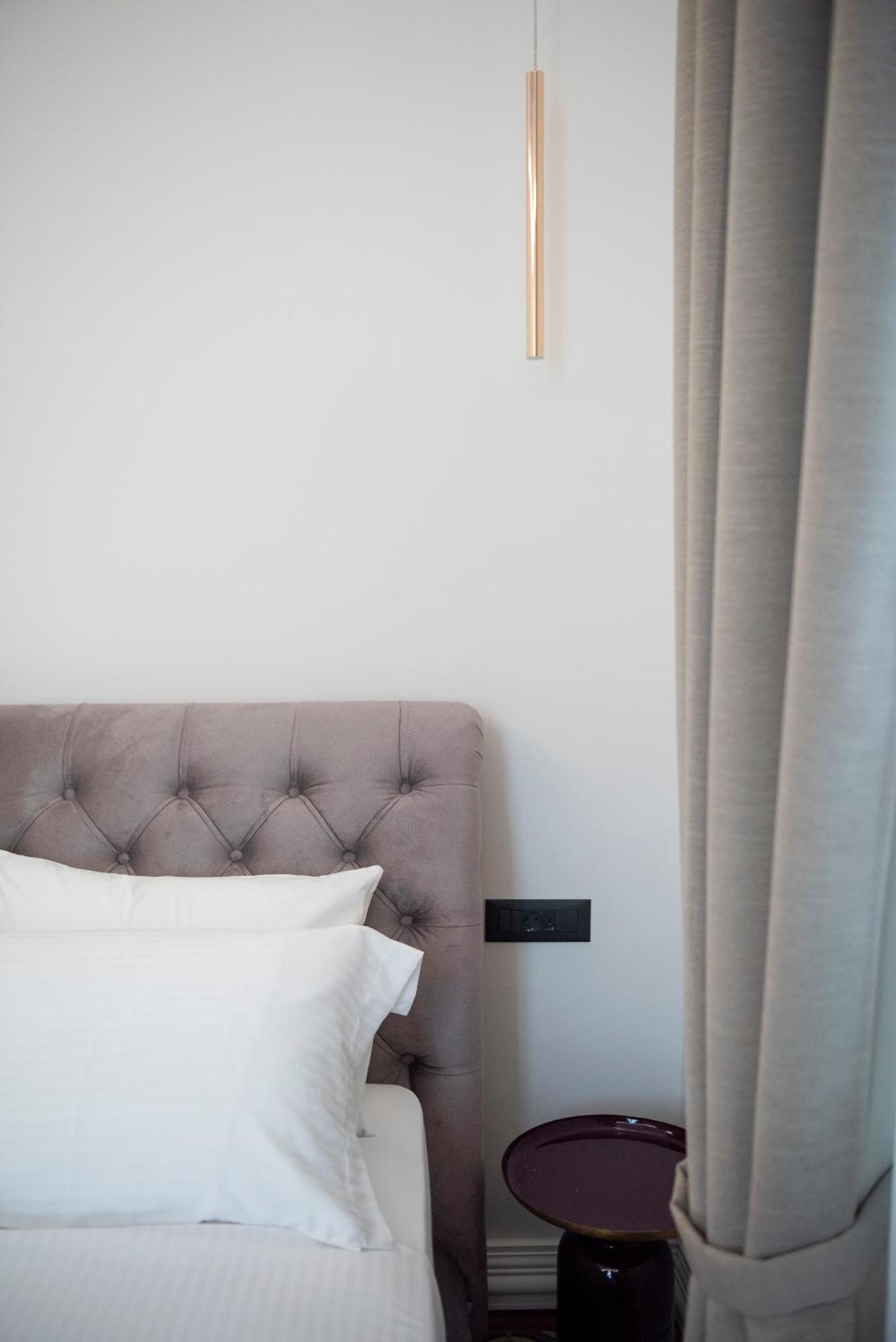 Rhodes City Jensen Luxury Suites المظهر الخارجي الصورة