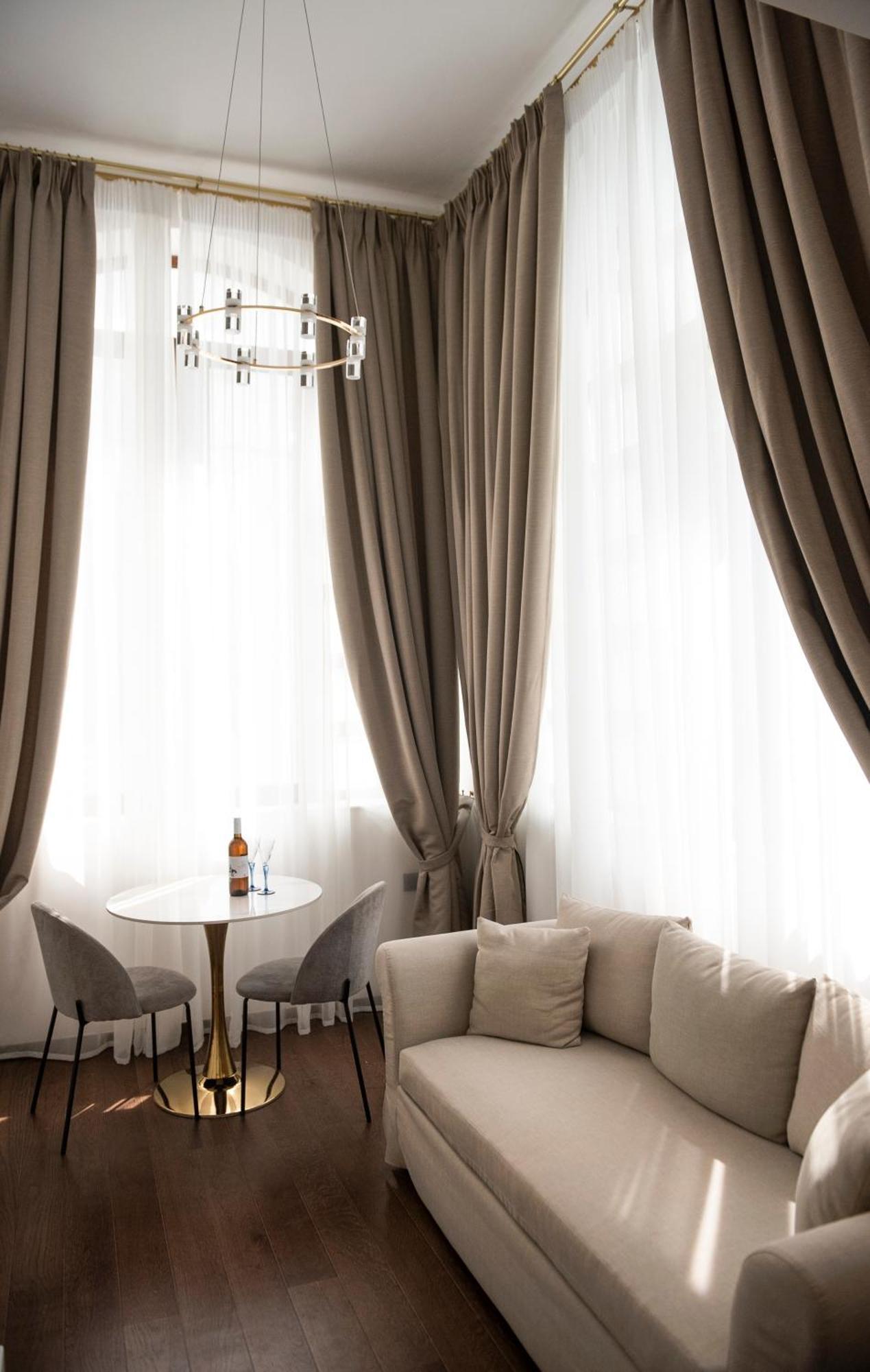 Rhodes City Jensen Luxury Suites المظهر الخارجي الصورة