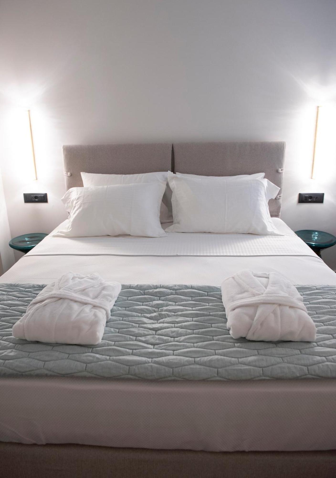 Rhodes City Jensen Luxury Suites المظهر الخارجي الصورة